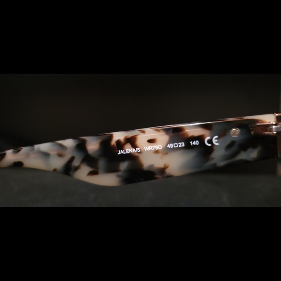 Kate Spade Jalena Sunglasses Brand New - Picture 2 of 7